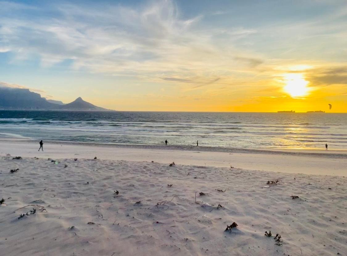 Apartment 104 Horizon Bay Bloubergstrand
