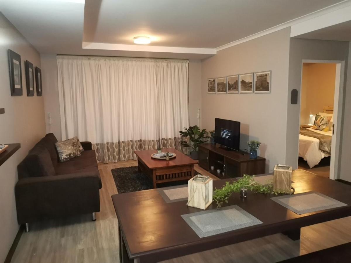 104 Horizon Bay Apartment