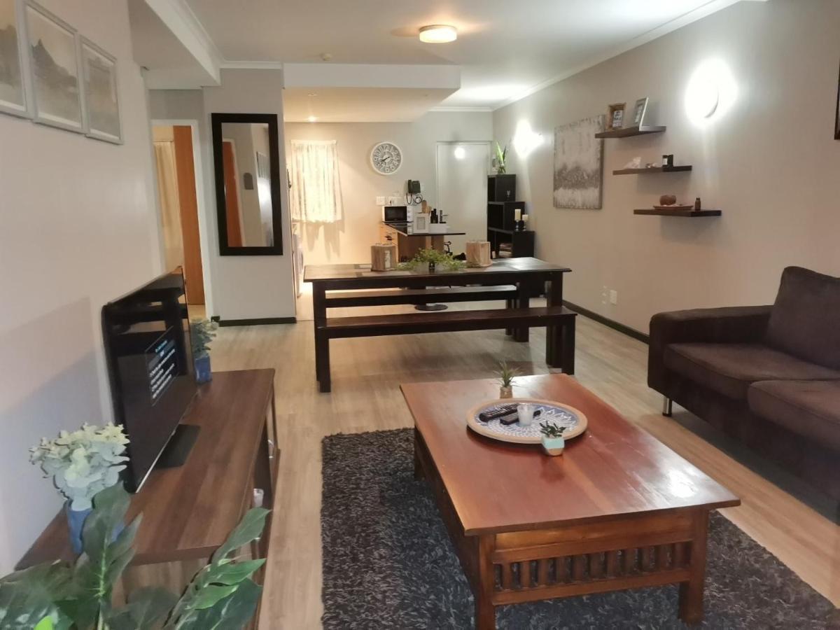 104 Horizon Bay * Bloubergstrand