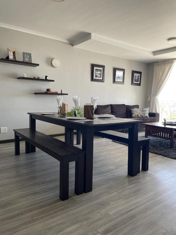 104 Horizon Bay Apartment *